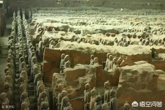 五一西安市有什么活动