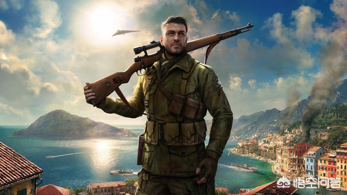 PS4狙击游戏哪个好玩？