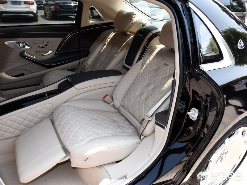 奔驰amg s65