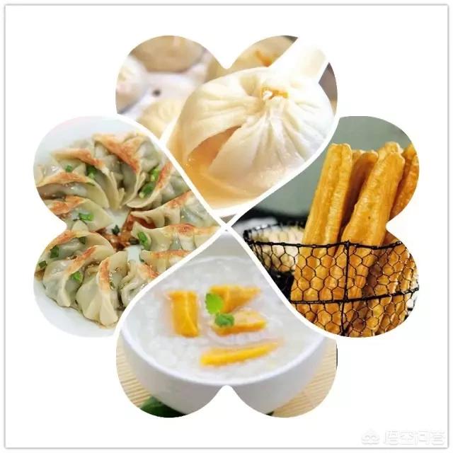 合肥早餐店几点开门？