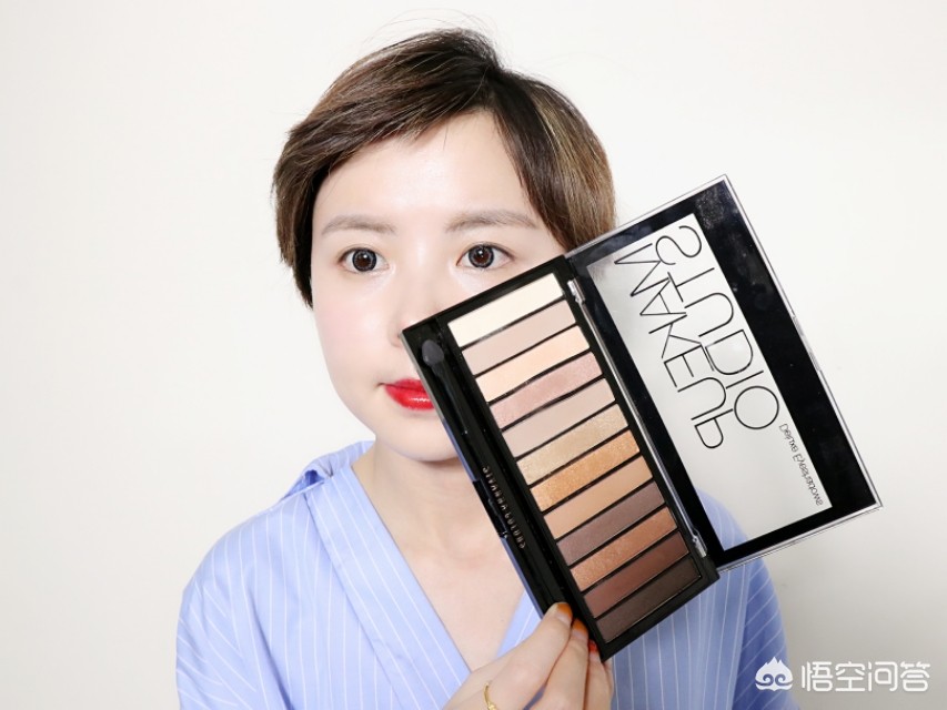 泰国可以美妆好物
