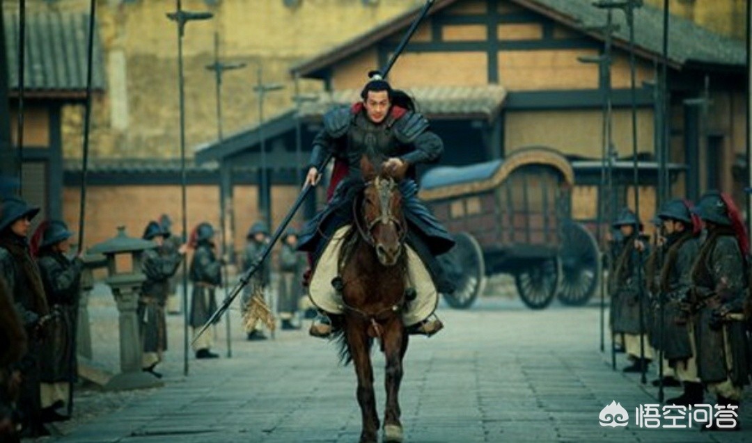 三英战吕布,到底是吕布赢了?还是刘关张胜了? 三英战吕布,到底是吕布赢了?还是刘关张胜了?