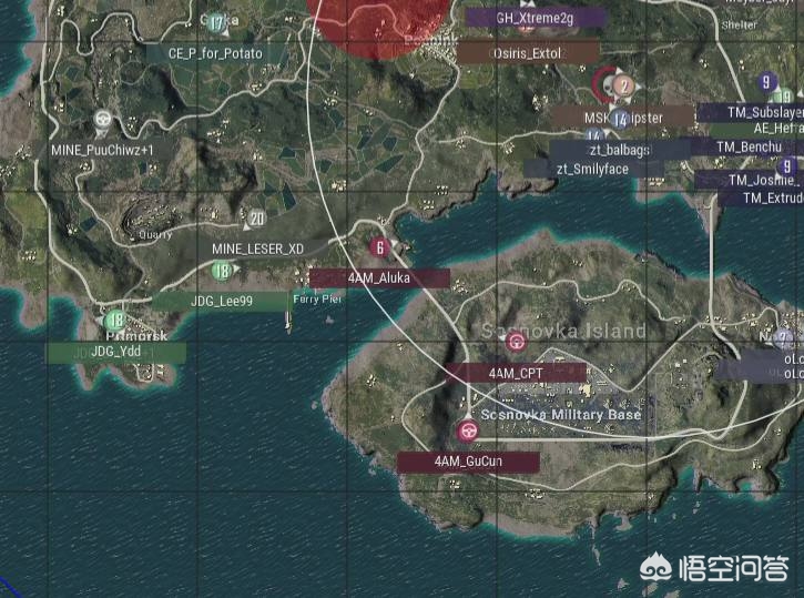 4月27号绝地求生澳洲赛第三局，PATH决赛圈逆天改命成功吃鸡，对此你怎么看？