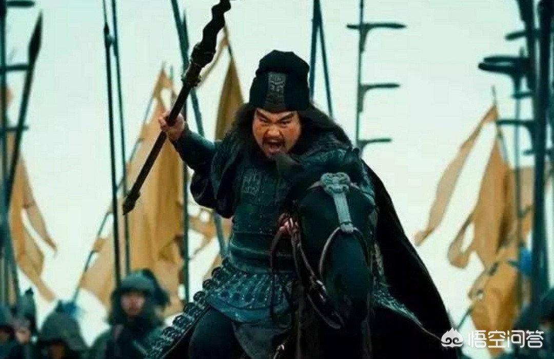 三英战吕布，到底是吕布赢了？还是刘关张胜了？