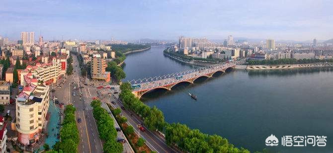 河南信阳就业规模怎么样