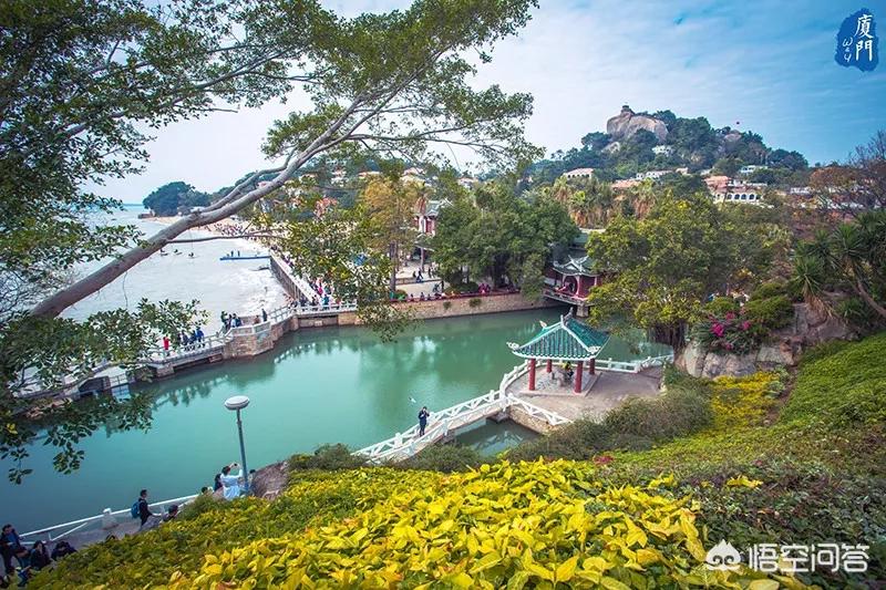 厦门市现在哪里好玩 厦门市现在哪里好玩