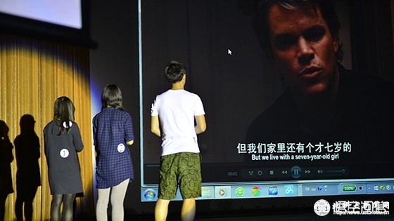 记录海外生活原声视频，记录海外生活原声视频的软件
