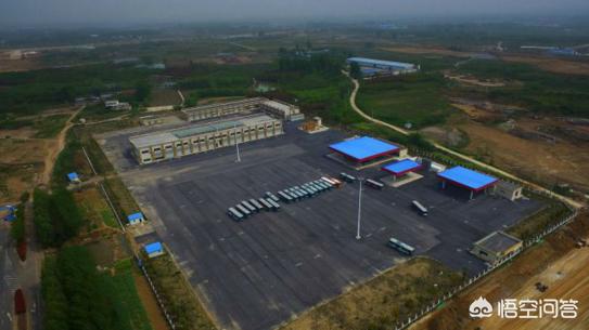合肥北城公交停保场停工已近两年，你怎么看？