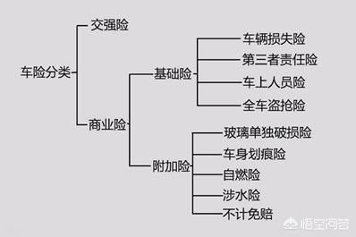 车险购买注意事项，车险购买注意事项有哪些