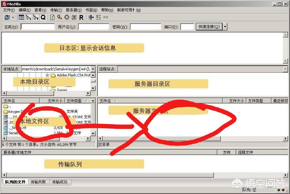 dedecms模板下载,织梦模板详细安装方法?