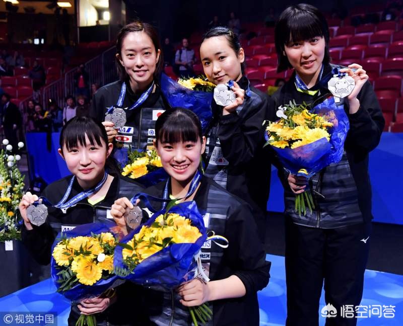 [日本没资格说三道四]中日女团决赛为何让平野美宇打两场？