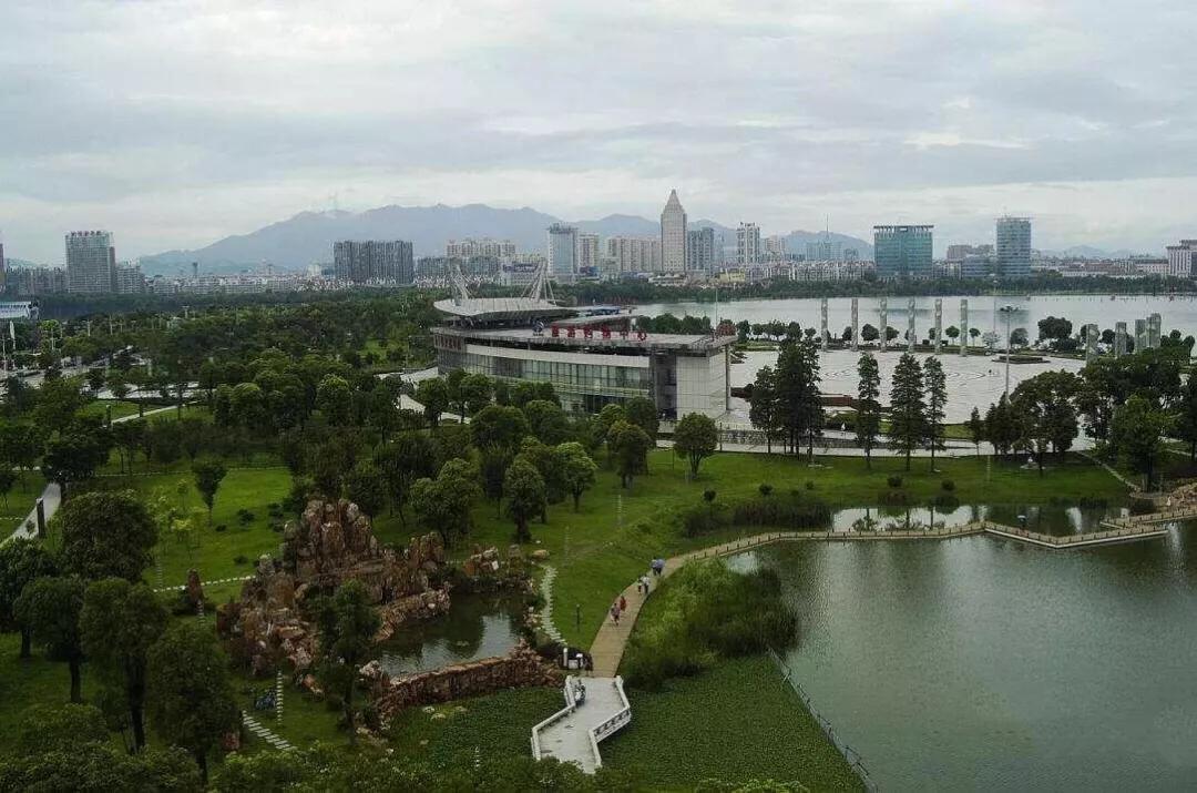 合肥市有什么大的发展