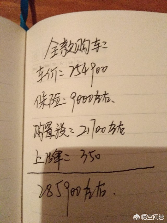 凯迪拉克xts优惠