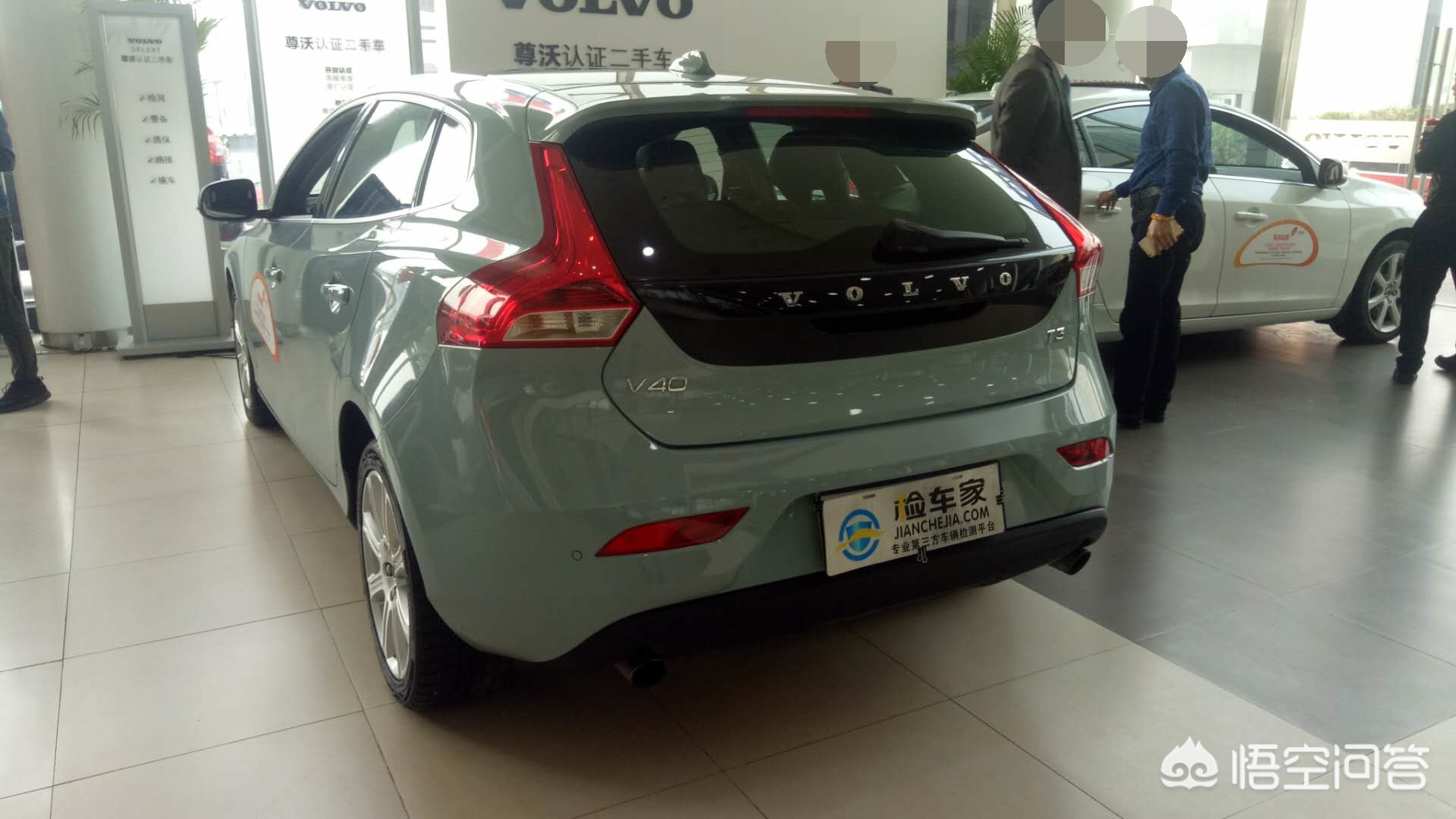 宝马认证二手车
