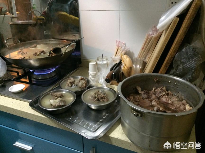 杭州有哪些深藏在巷子中的平价美食餐馆？