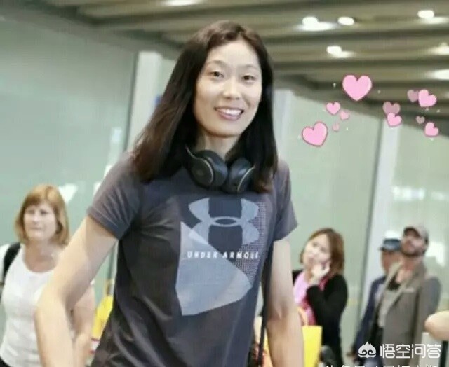 朱婷在河南哪个市工作