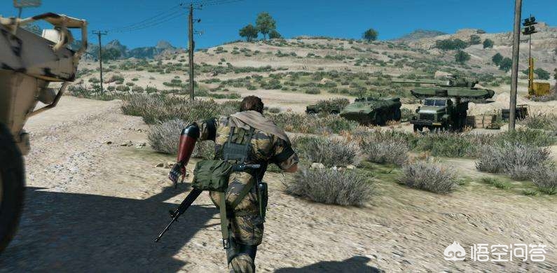 有什么第三人称射击单机游戏很好玩的? 有什么第三人称射击单机游戏很好玩的?