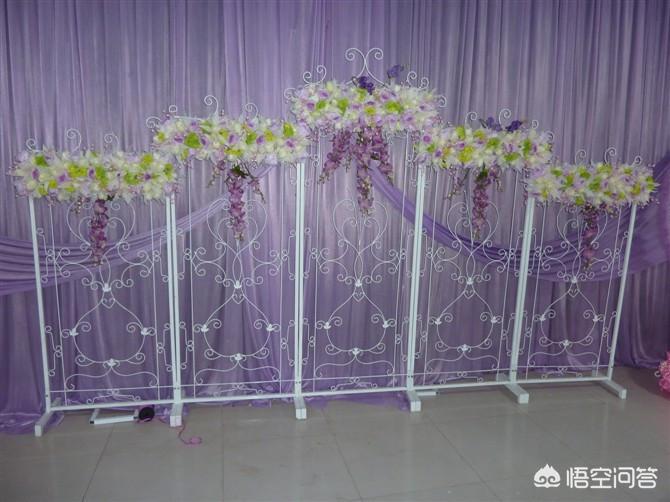 婚庆用品铁艺生产厂家排名，婚庆铁艺工艺品
