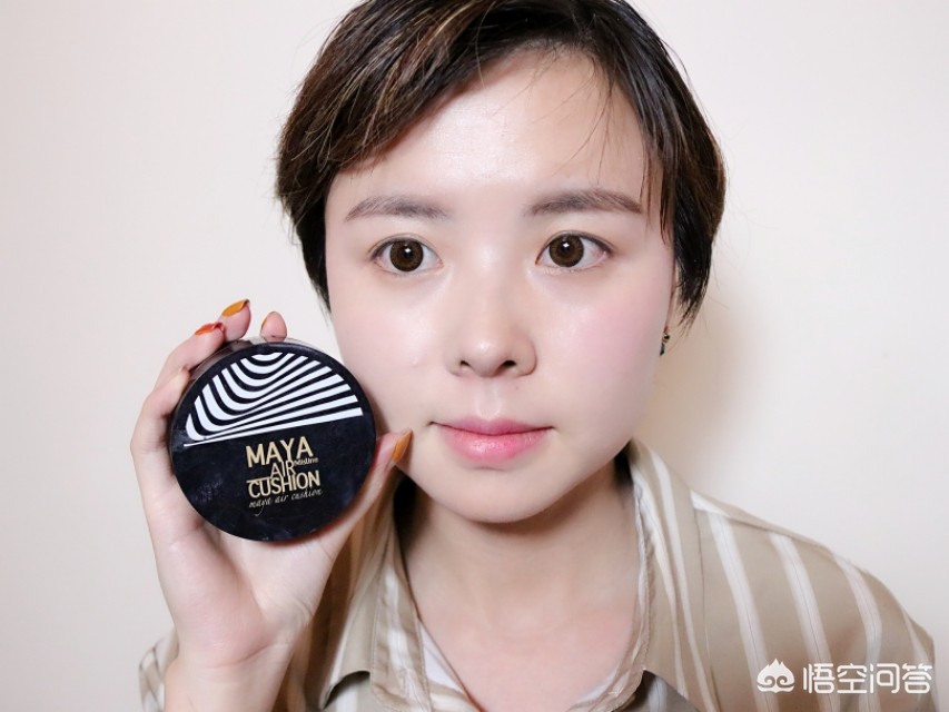 美妆好物推荐泰国女生
