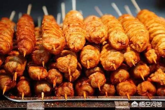 合肥网站制作美食公司,合肥哪里能学做小吃?