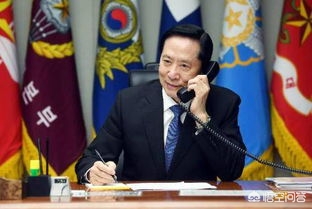 怎样解读韩国国防部长宋永武称韩国要在2023年收回战时指挥权？：韩国将提高国防预算