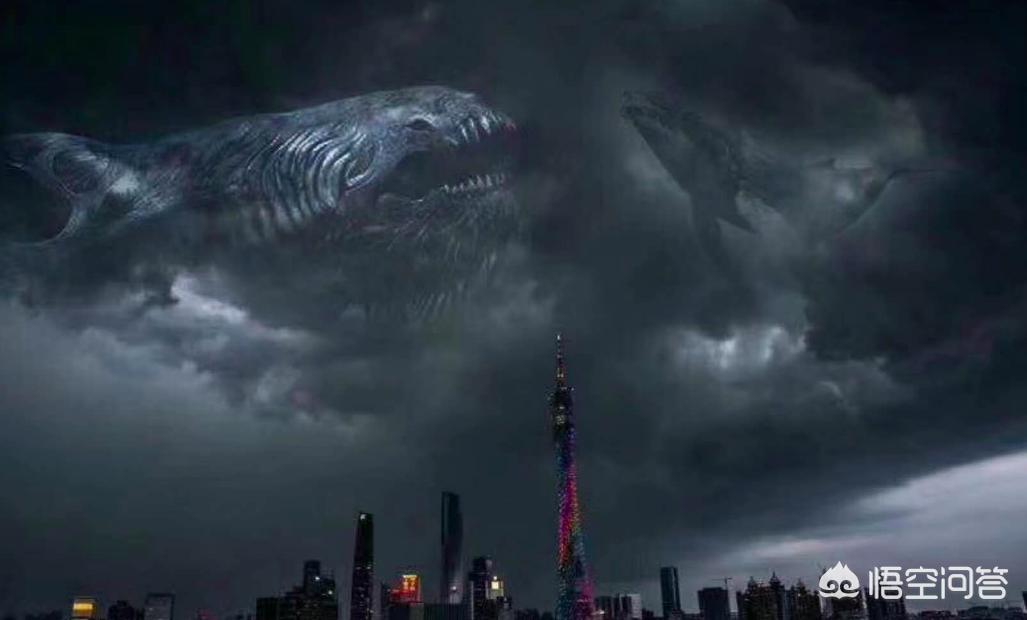 暴雨为什么是广州市歌？