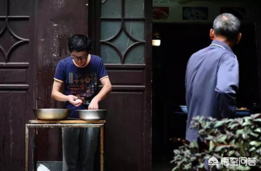 杭州有哪些深藏在巷子中的平价美食餐馆？