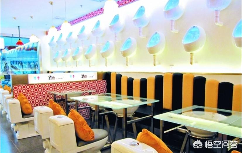 马桶餐厅、王者荣耀餐厅等主题餐厅纷纷爆红，这种主题式餐厅会成为餐饮新趋势吗？