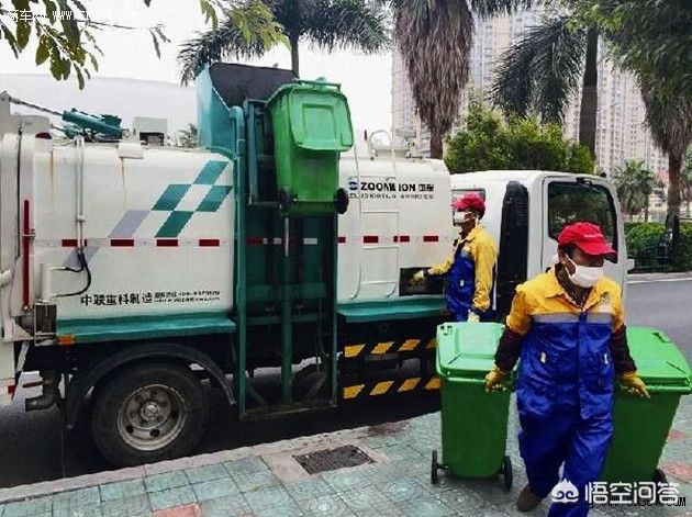 沈阳市垃圾费是怎么收的