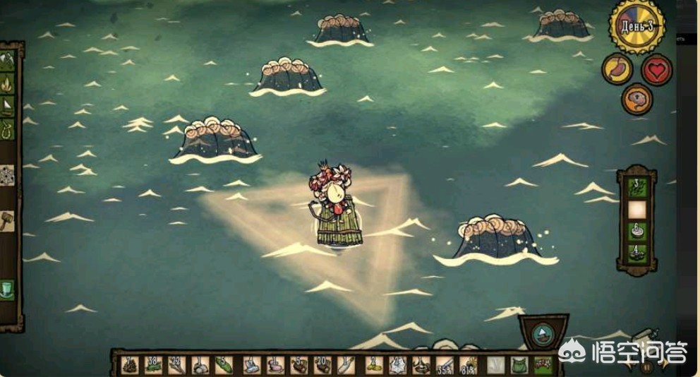 安卓有哪些好玩的生存类单机游戏呢？