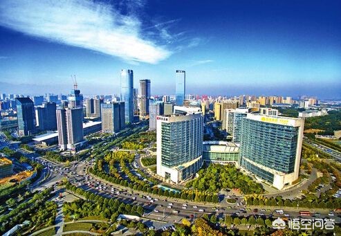为什么西安城区内房价更低？