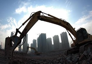 沈阳大东区望花北街21－4老旧小区改造项目施工顺序？