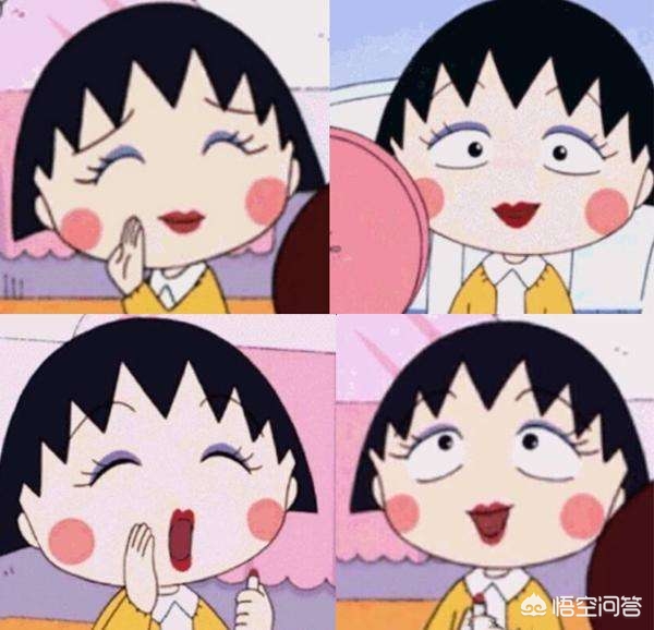 化妆手残小技巧
