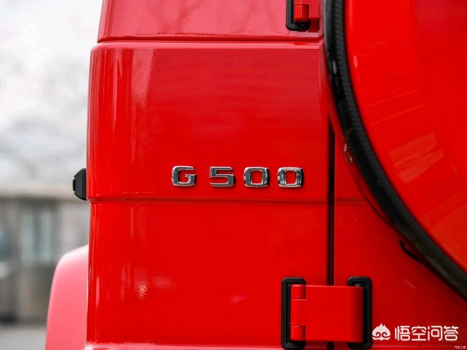 奔驰gl车