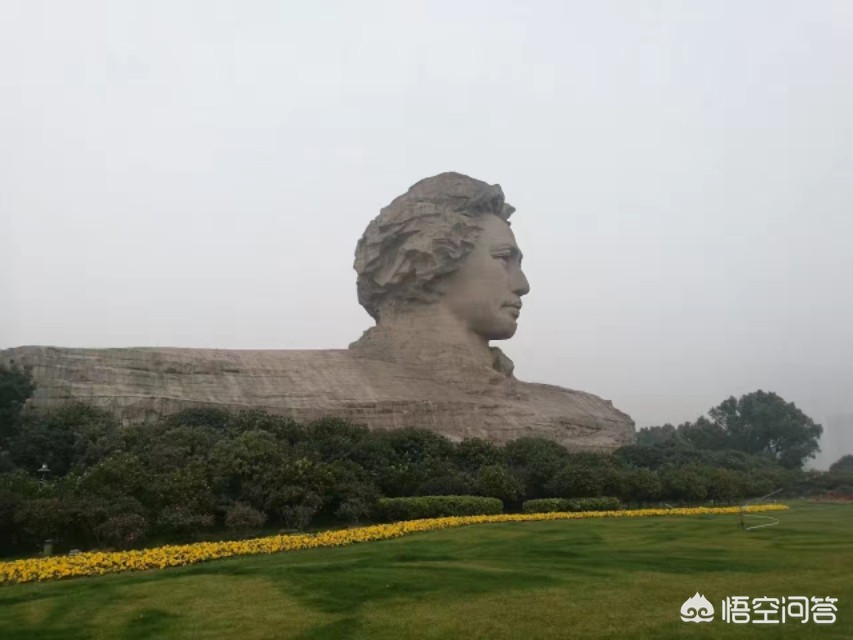 长沙市的地标是什么