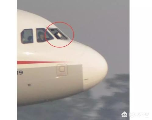 每年更换飞机玻璃花费数亿，国产大飞机如何破解“空窗”之困？