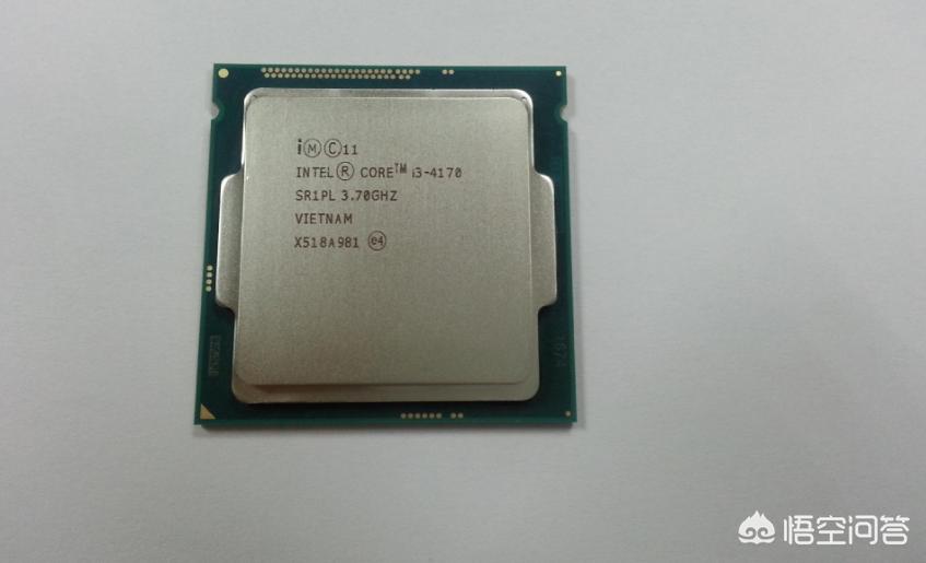 [4170]i5 4170参数？