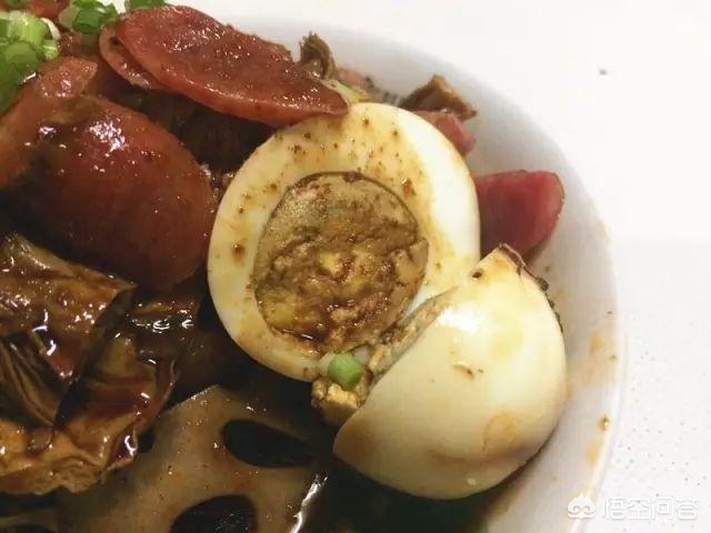 武汉小吃那么多，你心中的前十位有哪些？