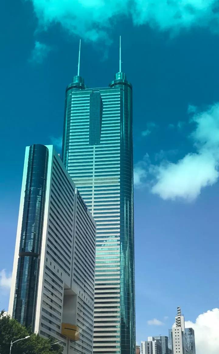深圳市设计院工作怎么样