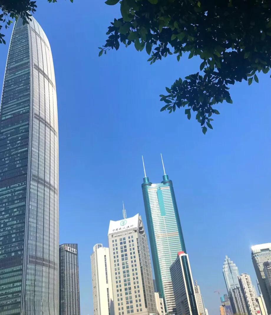 深圳市设计院工作怎么样