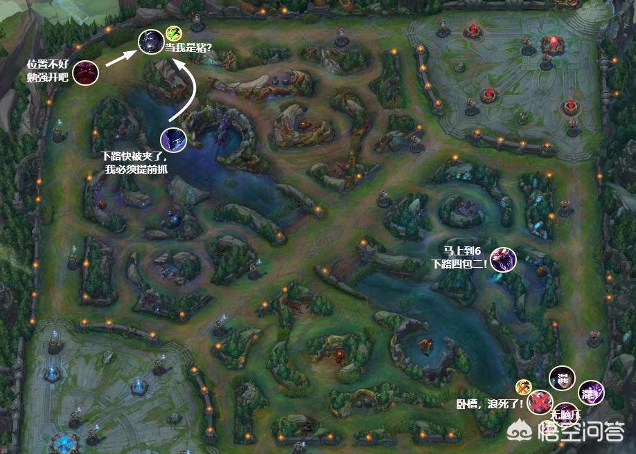 英雄联盟MSI小组赛第三日，四连败的TL战队击败RNG，你怎么看？