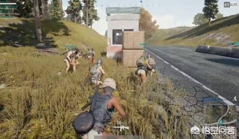 局座张召忠提出将实战战术运用在吃鸡游戏中,真实的军事战略在虚拟游戏里真的行的通吗? 局座张召忠提出将实战战术运用在吃鸡游戏中,真实的军事战略在虚拟游戏里真的行的通吗?