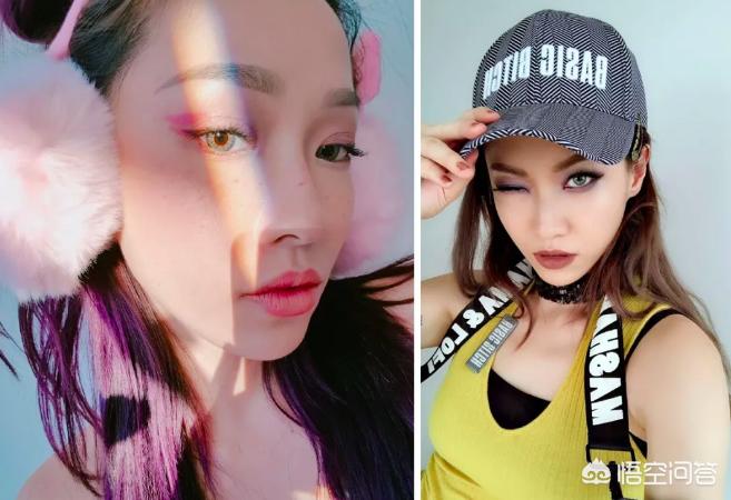 美妆好物推荐小博主
