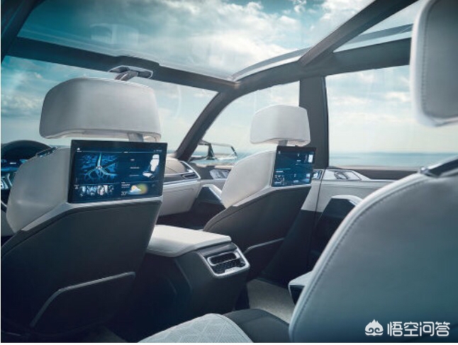 x7宝马报价多少? x7宝马报价多少?