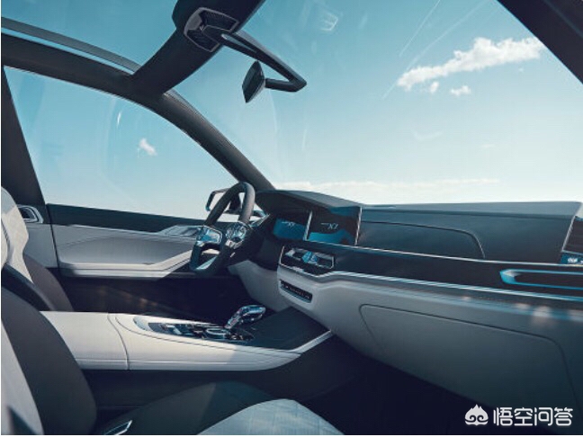 x7宝马报价多少? x7宝马报价多少?