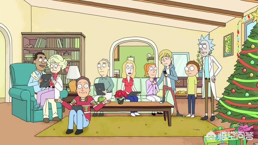 有哪些适合推荐给非御宅族的成年人看的动画？