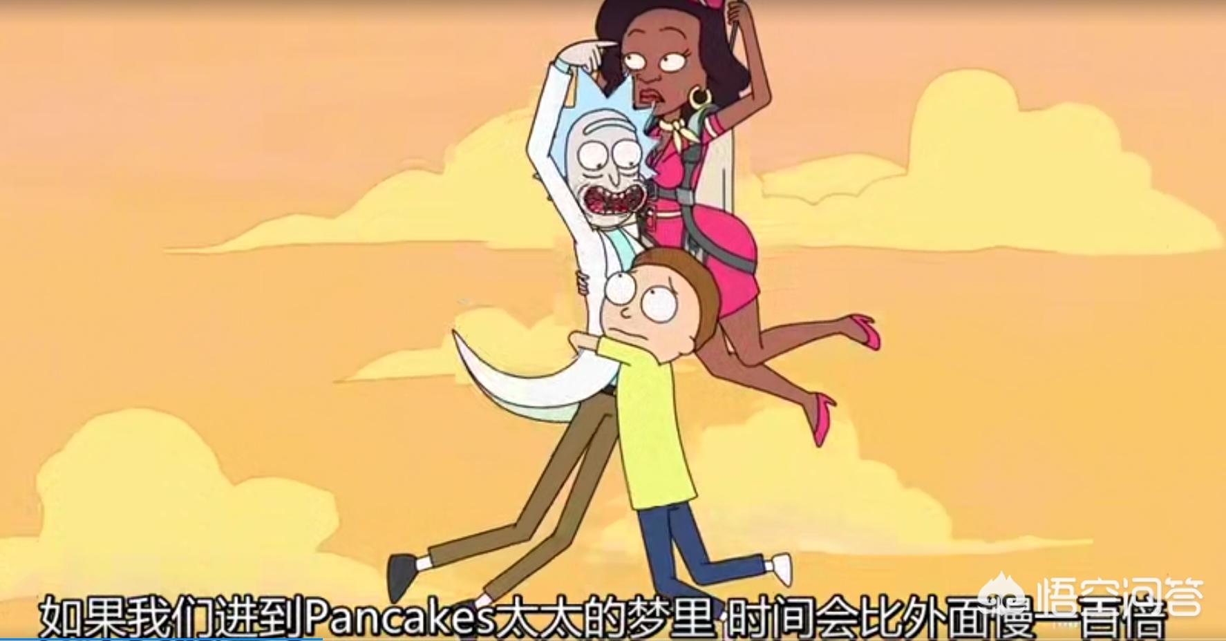 有哪些适合推荐给非御宅族的成年人看的动画？