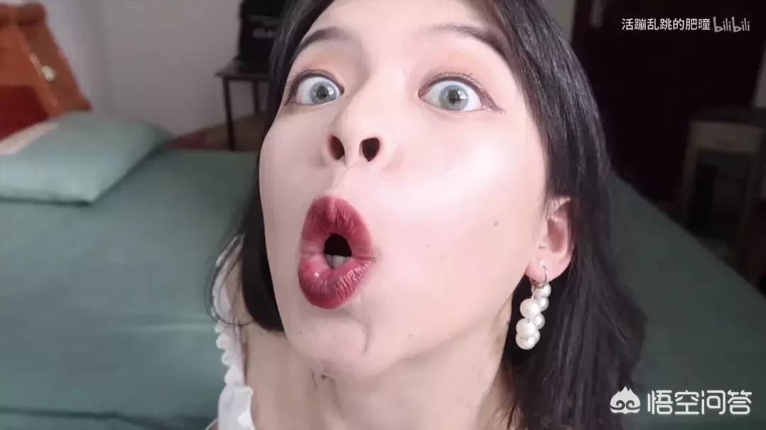 美妆好物推荐小博主

