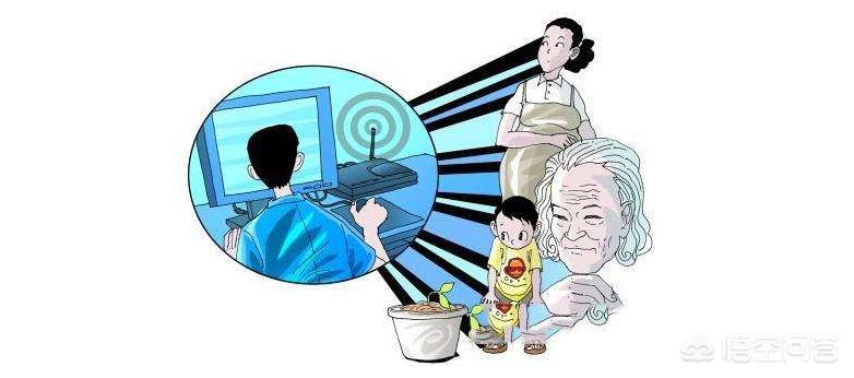 wifi有辐射吗wifi有辐射吗对人体有害吗