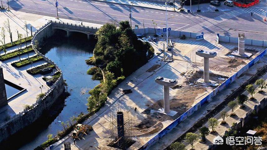 桂林市怎么可能建云轨